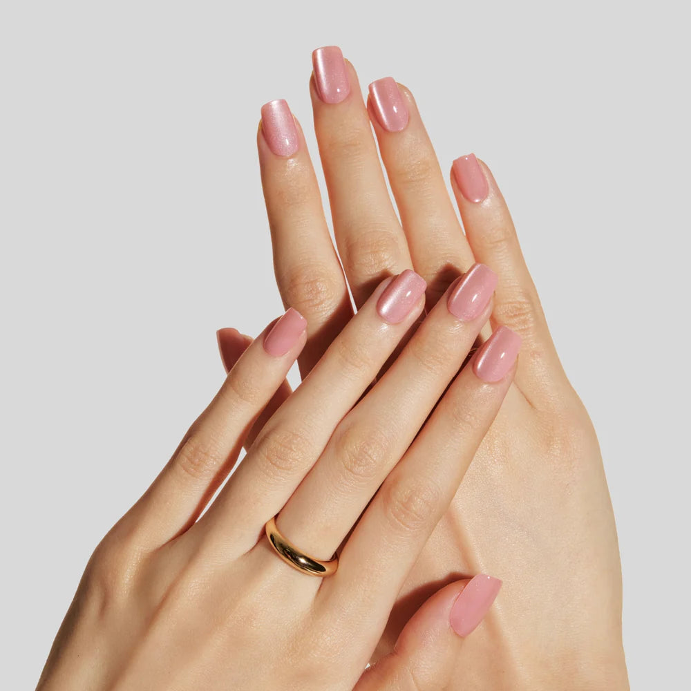 Rose nude