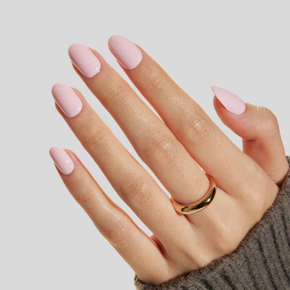 Strawberry milk