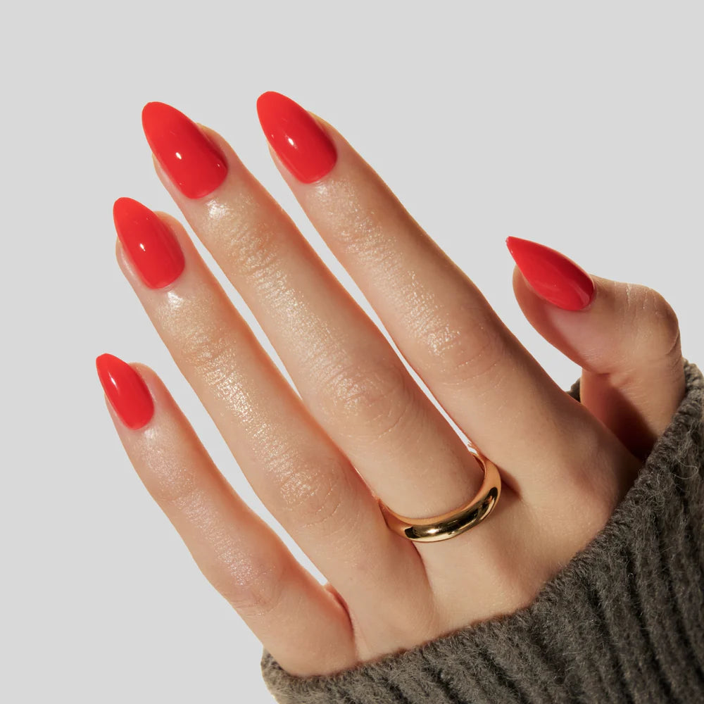 Must red