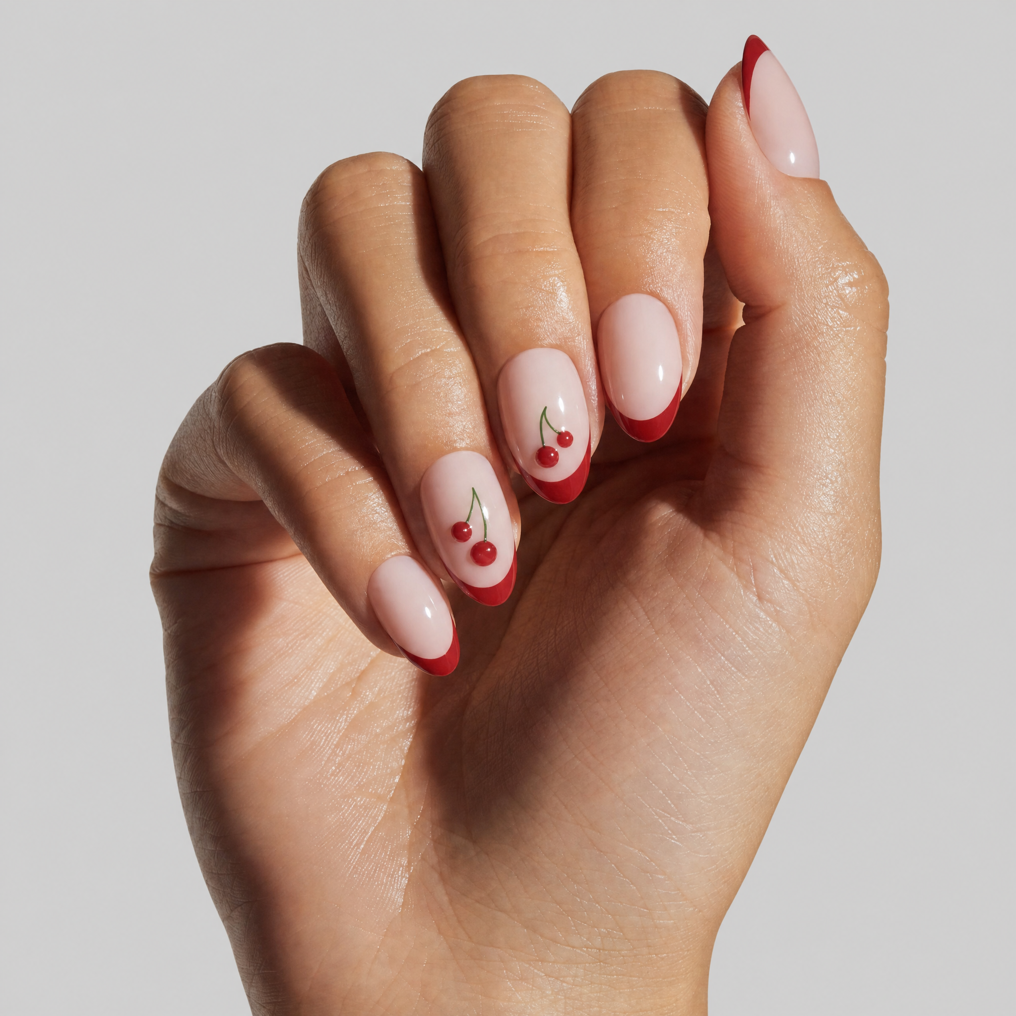 Cherry French