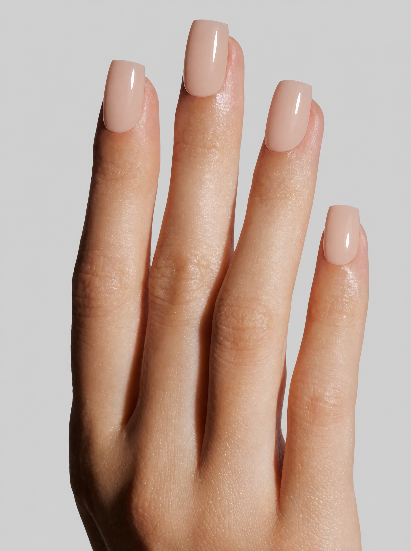 Elegant nude